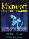Microsoft